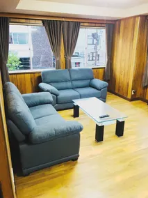 Guest House Hei, near Hei Mai Bridge, Family Apartment n300 - Image 3