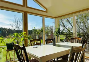 Holiday home close to beautiful lake - Image 2