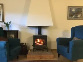 Large house with magnificent views - total disconnection - Image 3