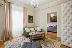 Luxury apartment,park view in the city center - Image 2