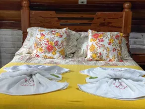 Pousada Monjolos de Minas, Family Room - Image 3