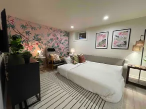 Garden Suite on Robie *2bed/4ppl* - Image 2