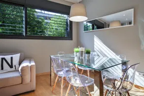 Hotel Acta Laumon, Family Apartment 1 - Image 3