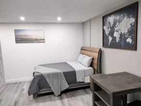 Modern In-Law Suite Close to the Beach - Image 2