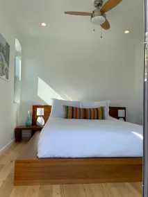 Private Spanish Guesthouse w/ Pool & Views - Image 3
