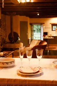 Casa vacanze 'Charmant Moulin De Selves' con giardino privato, balcone e Wi-Fi - Image 4