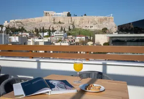 Acropolis Golden Suites | 2 by GHH - Image 2
