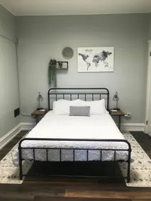 Historic Downtown Mosinee Apartment - Image 3