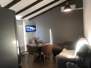 Modern rustical apartment - Image 3