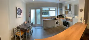 Spacious 3 Bedroom House near Durham City & Uni - Image 2