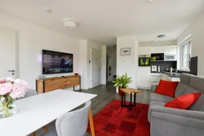 Apartment Kornwestheim - Image 3