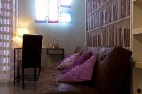 Casa Nocelle, Suite, Boutique og Luksus lejlighed i centrum af Napoli - Image 3