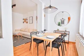 L'Échasseur – Modern apartment, tasteful décor - Image 3