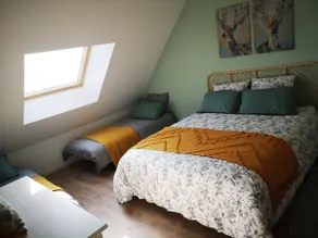 Charming fully-equipped duplex - Image 2