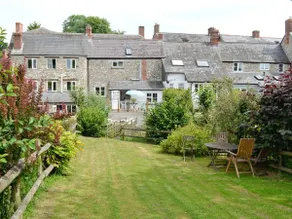 Ferndale Cottage Devon - Image 4
