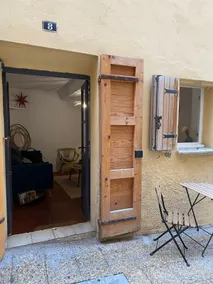 Rara: casa com ar condicionado, 6 pessoas - centro histórico - Image 2