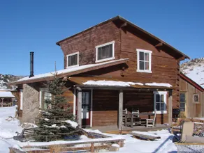 Familie Ranch med gæst hytte - Image 2