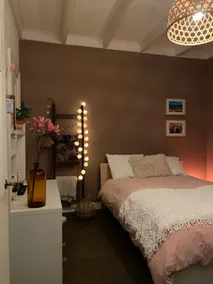 Family villa near Amsterdam garden/ free parking - Image 5
