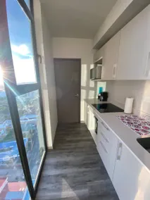Sabana Sunset Floor23 (parking,A/C,nearby Airport) - Image 4