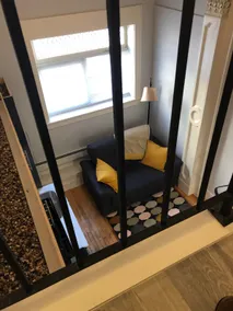 Micro Loft (202) in Heritage building - Image 4
