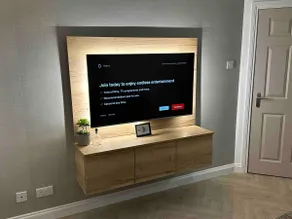 Premium executive Apartment in Dunfermline - Image 3