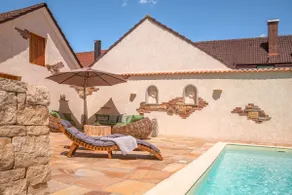 Domizil-Kaiserstuhl, vacation home with private pool - Image 3