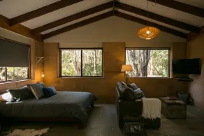 Cascade Cottage, a Couples Retreat - Image 3