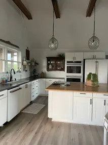 Seaside Farmhouse 5 bd-3bth-Outside Tub Golf/Beach - Image 3