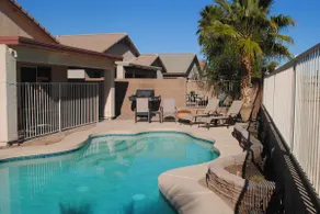 Avondale Home with Heated Pool, Golf, and a View - Image 4