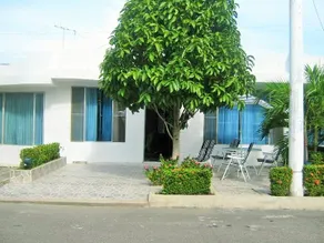 Nice summer house and rest - Image 2