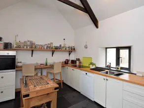The Old Cornish Farmhouse : Marhamchurch, Bude - Image 5