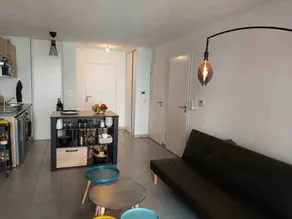 T2 40 m2, large terrace + bicycles and parking - Image 5