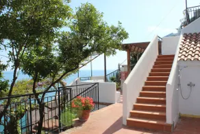 Sandra apartment – Vietri sul Mare (SA) - Image 2