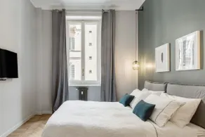 Forneris House-Splendid New York-style apartment - Image 4