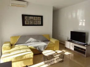 Cozy apartment near Airport/Thessaloniki - Image 2