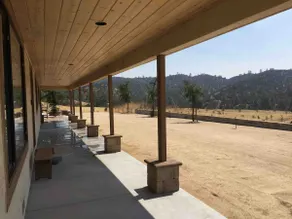 Pinnacles Ranch - Closest to the Park (2 miles to East Entrance) - Image 4