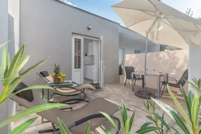 eVita Fazana Premium Studio Apartments - Image 3