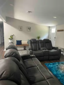 Spacious 4BR Retreat•Sleeps 8 Near Cincinnati - Image 4