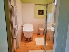 Coragulac House Cottages - Image 4