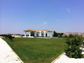 3 Bedroom Villa in 4000sm plot - Image 2