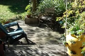 Urban Farmhouse - rejuvenate and explore - Image 3