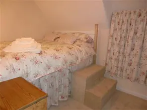 Incy Wincy Cottage. Ticknall, Derbyshire. - Image 5