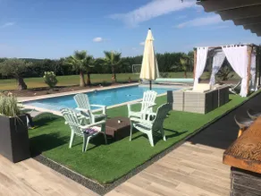 The house of happiness with friends and family - Image 2