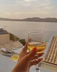 Lefkada Beach house Nikiana - Image 3