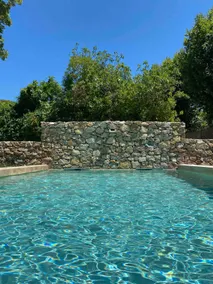 Master's house in Mérindol – Heated Pool - Image 3