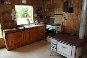 Chiloe, La Minga cabin - Image 3