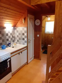 The Lake Cottage - Image 2