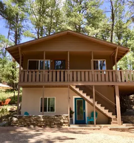 Hidden Ruidoso Retreat - Image 2