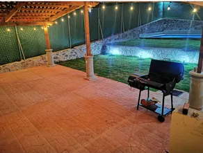 Nice house with a pool near the archaeological zone - Image 4