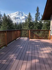 Wil's Cabin - Image 2